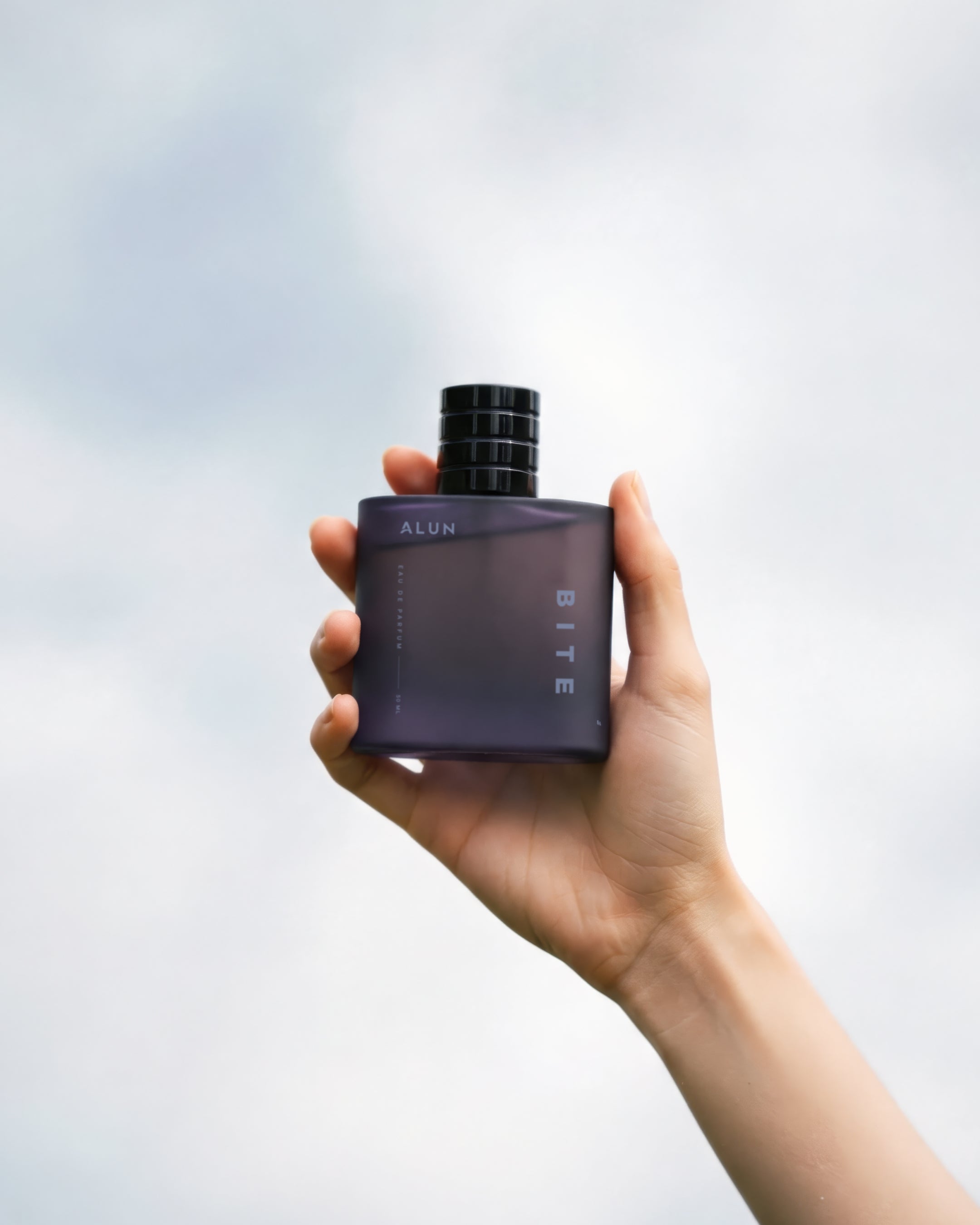 The Power of a Silhouette: Why Bite is Our Most Audacious Scent Yet